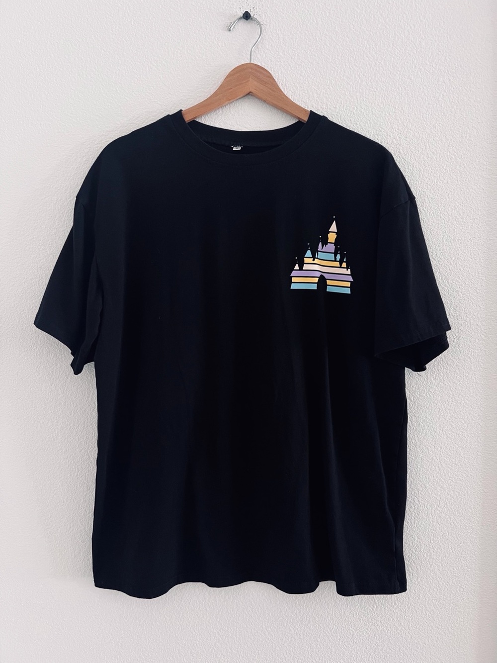 Happiest Place On Earth Shirt